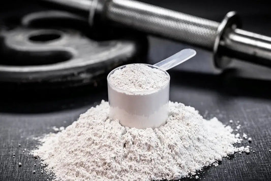 Creatine Hydration Powder