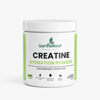 Creatine Hydration Powder