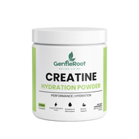 Creatine Hydration Powder