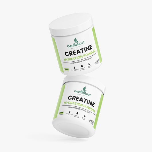 Creatine Hydration Powder