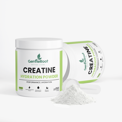 Creatine Hydration Powder