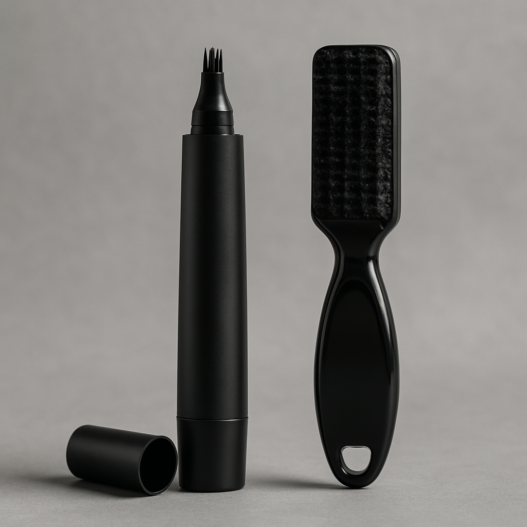 GentleRoot™ Precision Beard Filler Pen