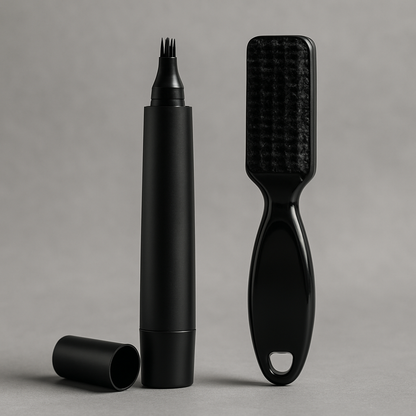GentleRoot™ Precision Beard Filler Pen