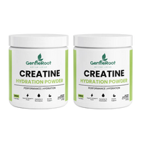 Creatine Hydration Powder