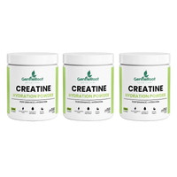 Creatine Hydration Powder