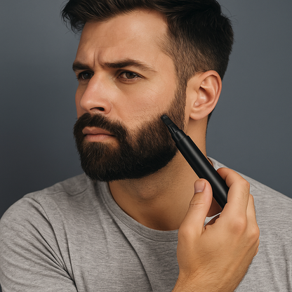 GentleRoot™ Precision Beard Filler Pen