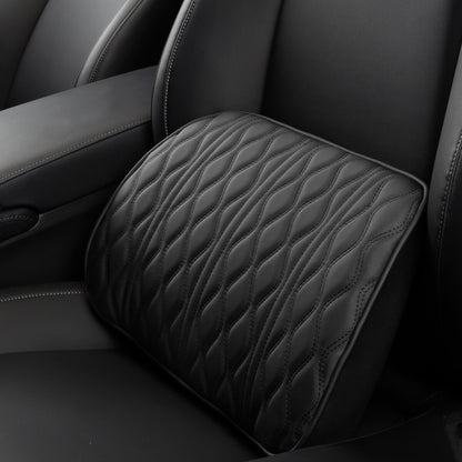 Premium Car Seat Neck & Lumbar Support Cushions – Comfort on Every Drive
