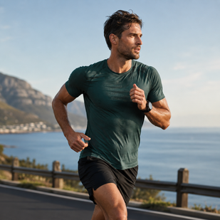 Athletes & Endurance Movers