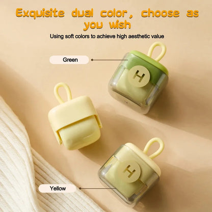 EcoRoller | Eco-Friendly Lint Roller