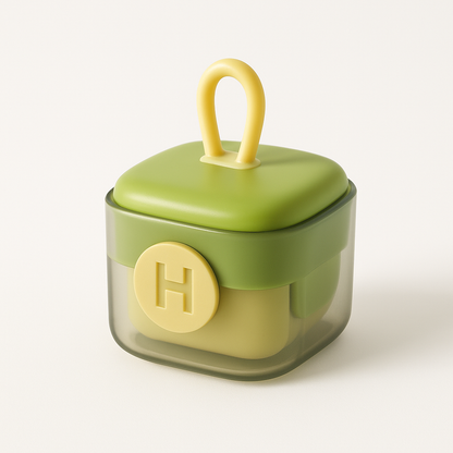 EcoRoller | Eco-Friendly Lint Roller