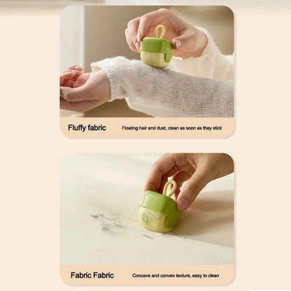 EcoRoller | Eco-Friendly Lint Roller