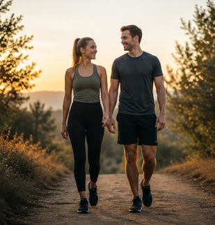 Active Everyday Lifestyles