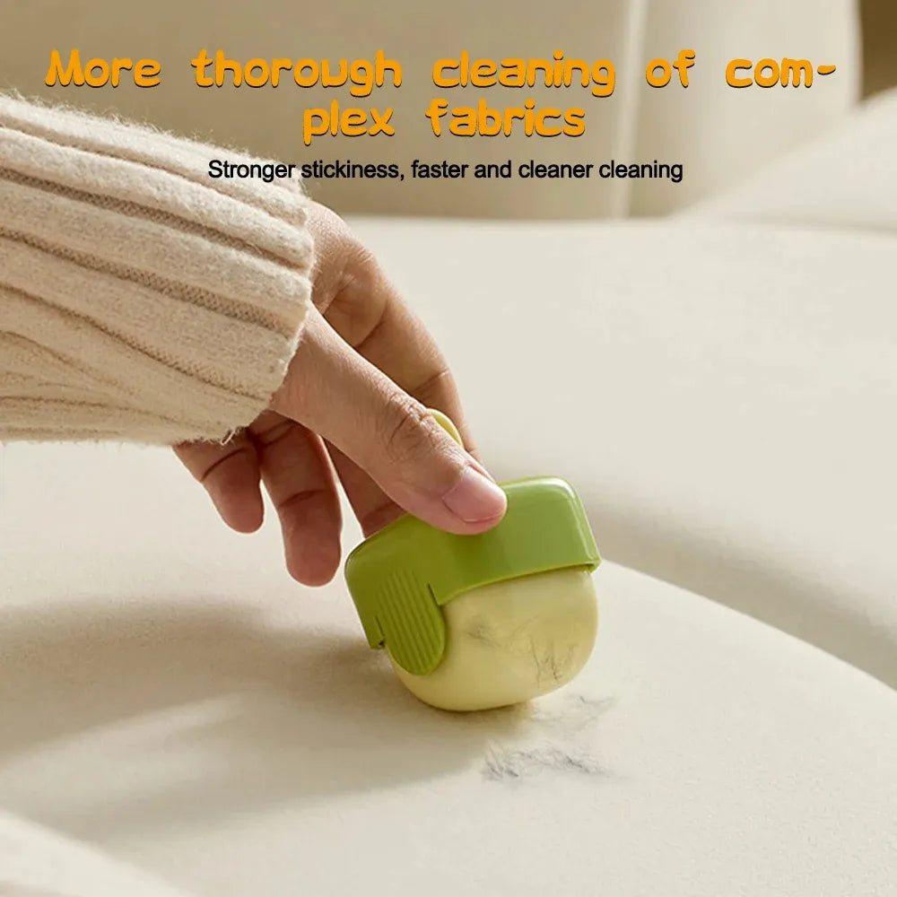 EcoRoller | Eco-Friendly Lint Roller
