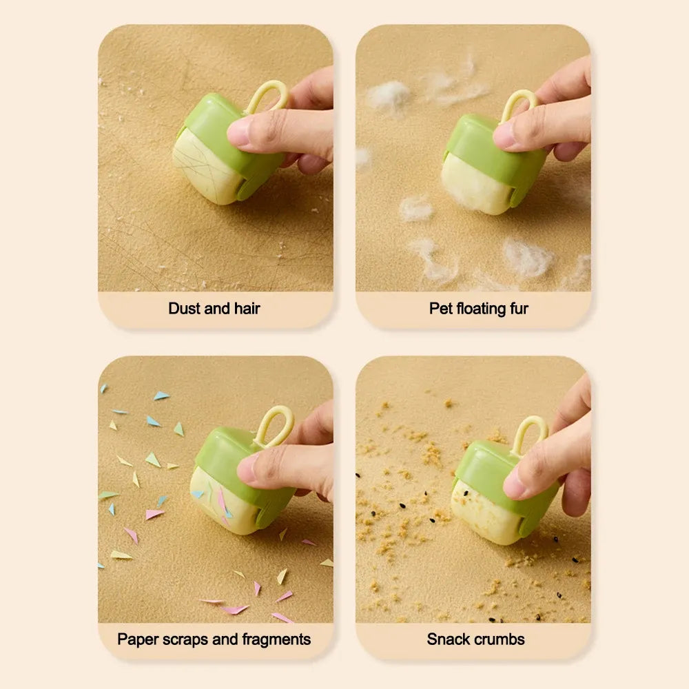 EcoRoller | Eco-Friendly Lint Roller
