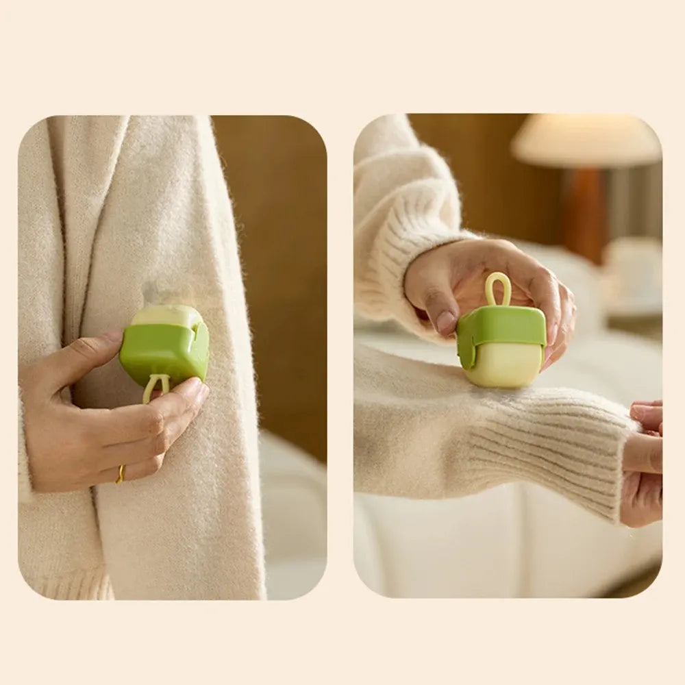 EcoRoller | Eco-Friendly Lint Roller