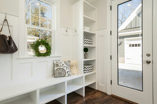 Maximize Every Inch of Space