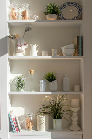 Effortless Organization in Every Room