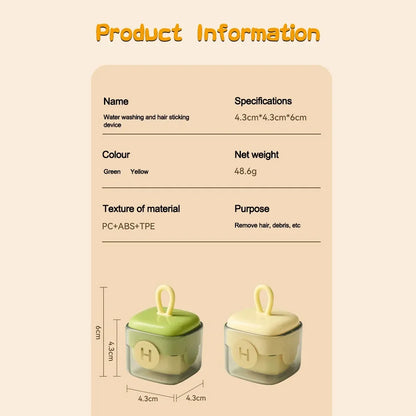 EcoRoller | Eco-Friendly Lint Roller