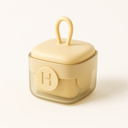 EcoRoller | Eco-Friendly Lint Roller