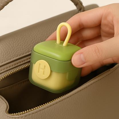 EcoRoller | Eco-Friendly Lint Roller