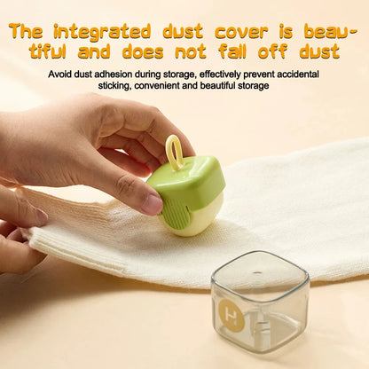 EcoRoller | Eco-Friendly Lint Roller