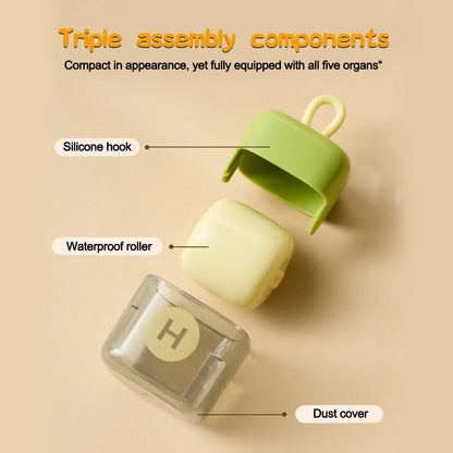 EcoRoller | Eco-Friendly Lint Roller